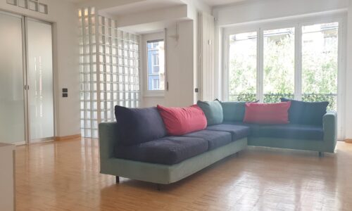 Appartamento in vendita – Casa e Futuro