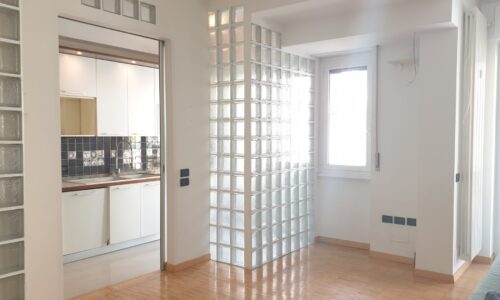 Appartamento in affitto – Casa e Futuro