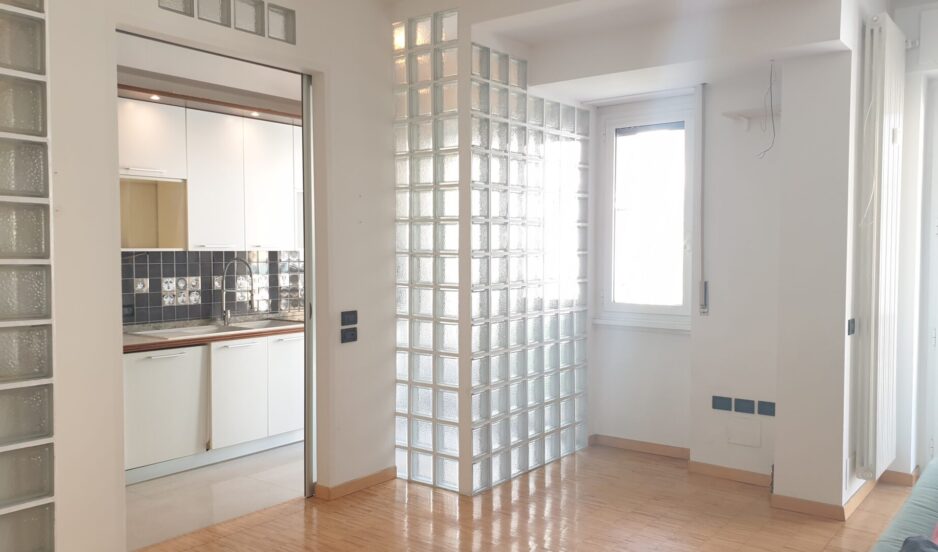 Appartamento in affitto – Casa e Futuro