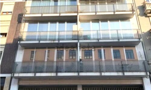 Viale delle Rimembranze di Lambrate, 27 – POSTO AUTO in VENDITA