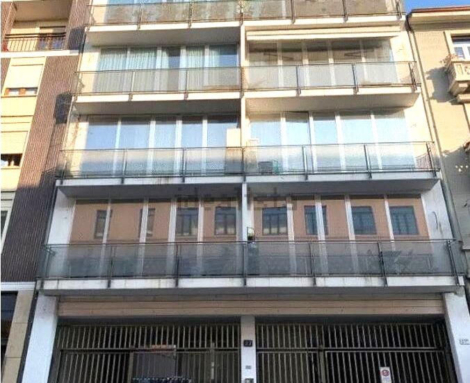 Viale delle Rimembranze di Lambrate, 27 – POSTO AUTO in VENDITA