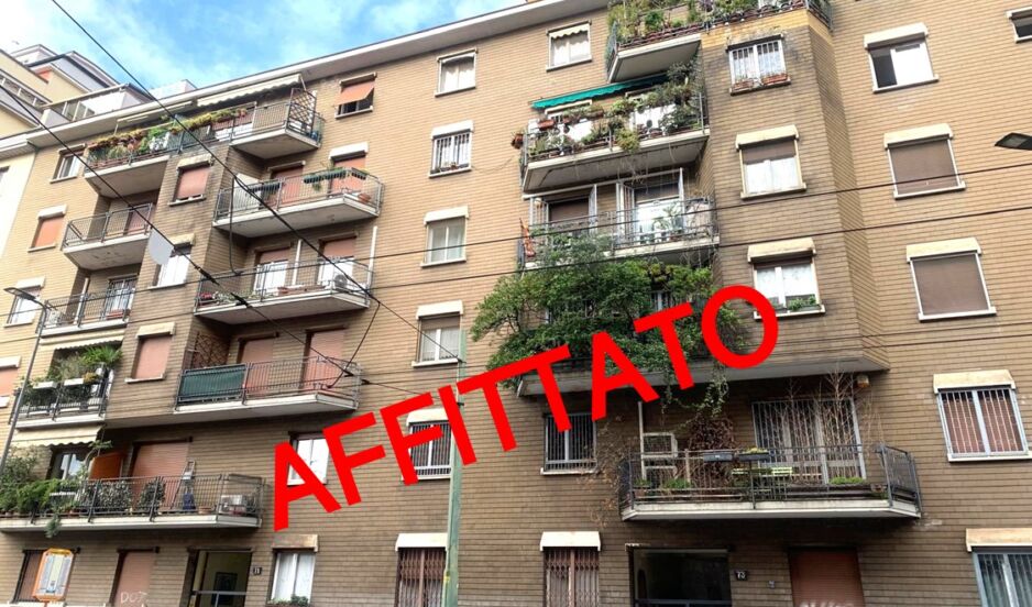 Milano Via Valvassori Peroni, 73 – 2 Locali cucina abitabile – in AFFITTO