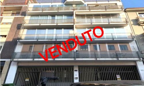 Viale delle Rimembranze di Lambrate, 27 – POSTO AUTO in VENDITA