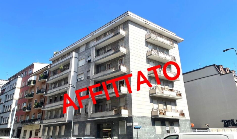 Milano Via Vallazze, 96 – Camera in AFFITTO