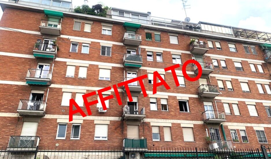 Milano Via Paolo Paruta, 74 – Monolocale e servizi in AFFITTO