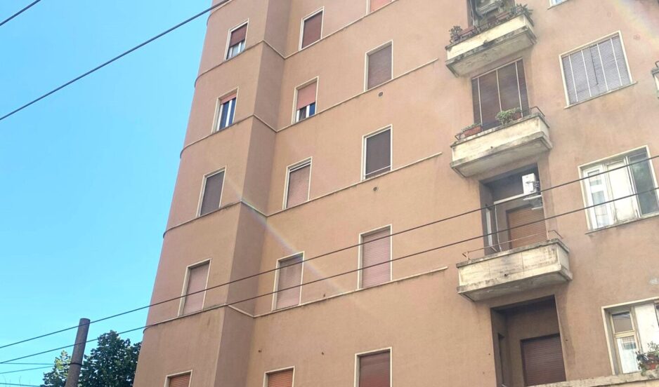 Milano Via Valvassori Peroni, 86 – MONOLOCALE in AFFITTO