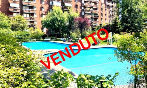 Milano Via Durazzo, 5 – 5/6 LOCALI in VENDITA